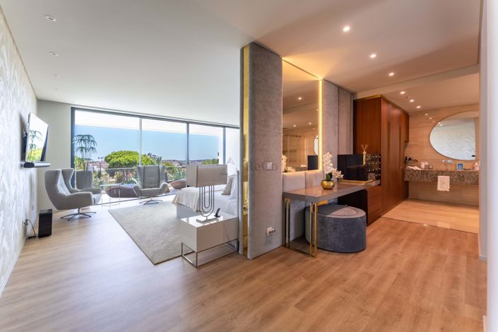 Image No.20-Villa de 8 chambres à vendre à Vilamoura