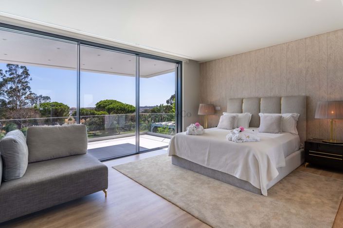 Image No.25-Villa de 8 chambres à vendre à Vilamoura