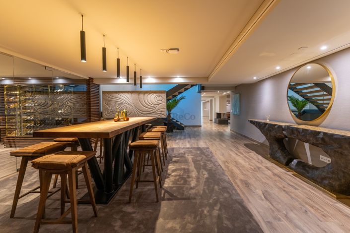 Image No.31-Villa de 8 chambres à vendre à Vilamoura