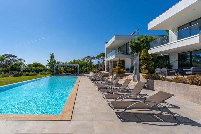 Image No.38-Villa de 8 chambres à vendre à Vilamoura