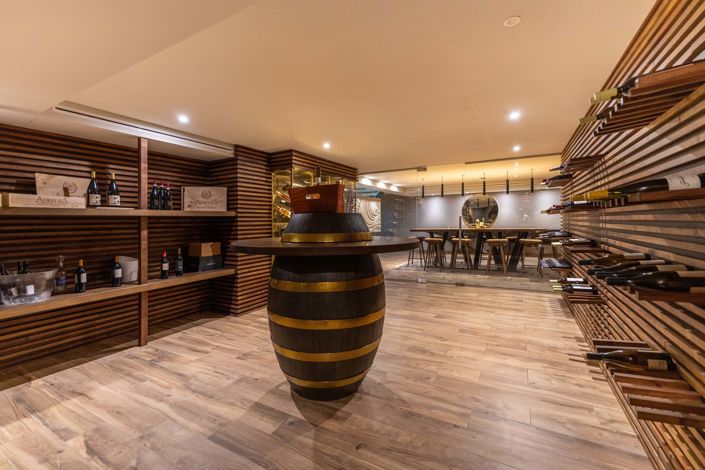 Image No.43-Villa de 8 chambres à vendre à Vilamoura