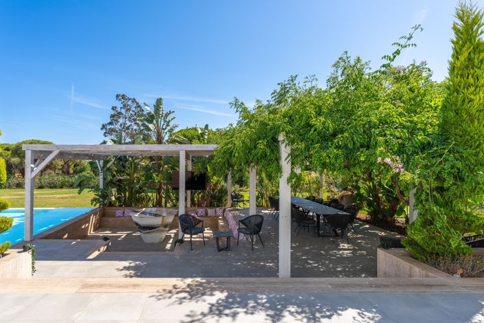 Image No.45-Villa de 8 chambres à vendre à Vilamoura