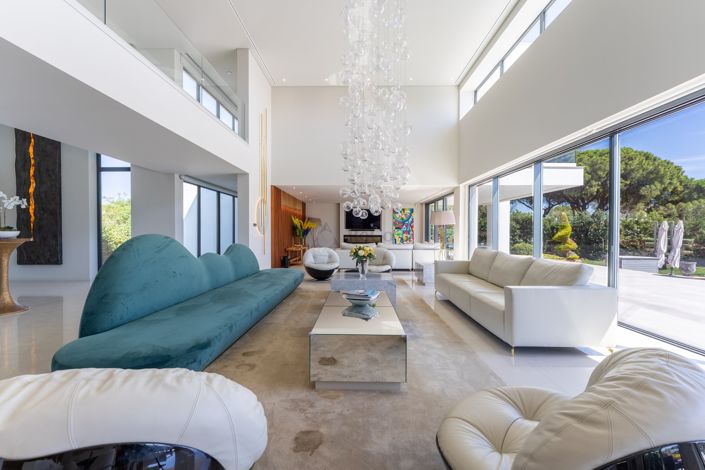 Image No.7-Villa de 8 chambres à vendre à Vilamoura