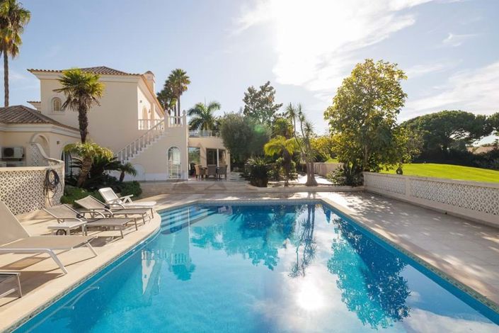 Image No.2-4 Bed Villa for sale