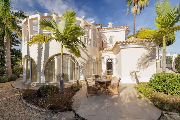 Image No.3-4 Bed Villa for sale