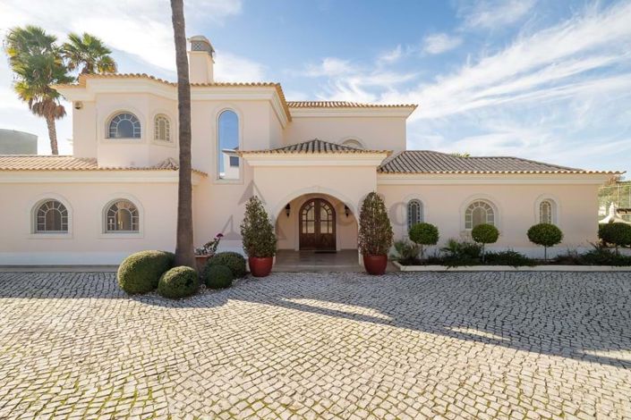 Image No.4-4 Bed Villa for sale