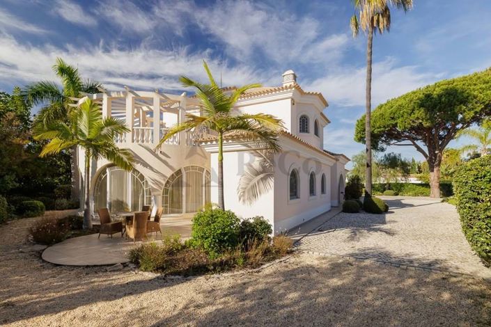 Image No.45-4 Bed Villa for sale