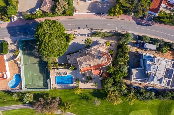 Image No.46-4 Bed Villa for sale