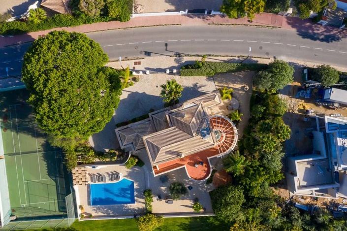 Image No.51-4 Bed Villa for sale