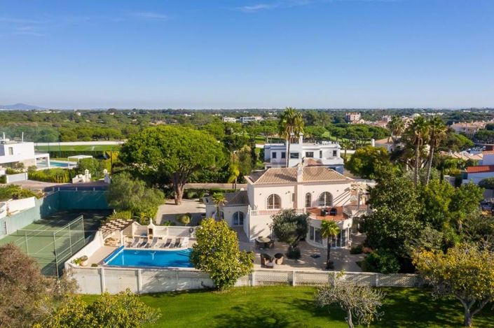 Image No.60-4 Bed Villa for sale