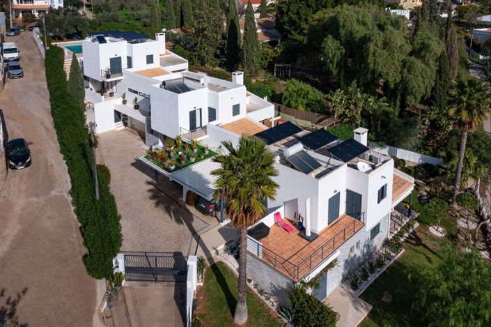 Image No.46-3 Bed Villa for sale