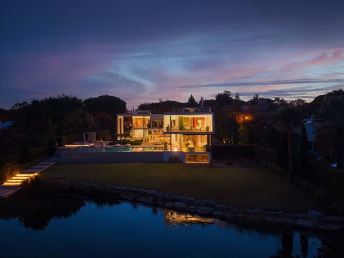 Image No.41-8 Bed Villa for sale