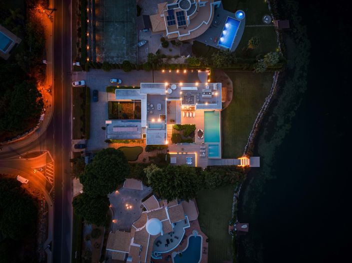 Image No.43-8 Bed Villa for sale