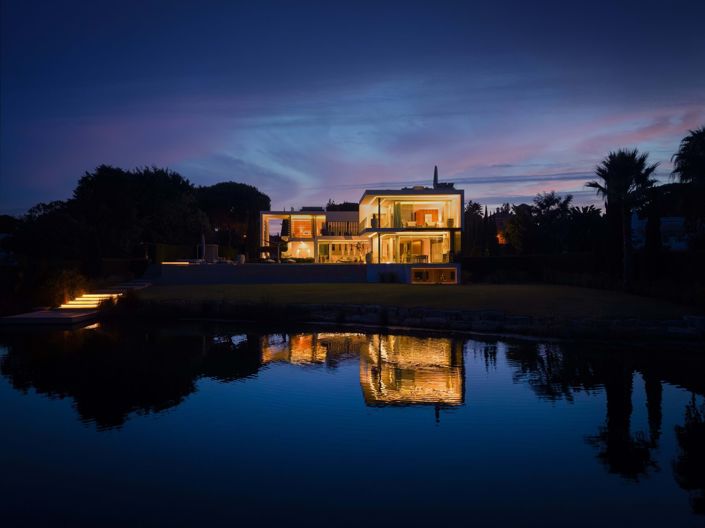 Image No.45-8 Bed Villa for sale