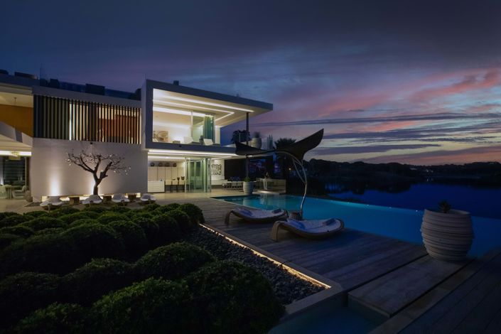 Image No.46-8 Bed Villa for sale