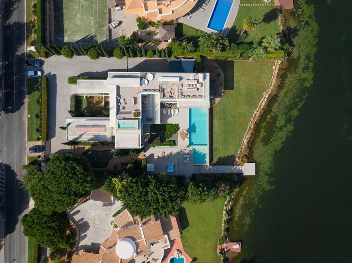 Image No.8-8 Bed Villa for sale