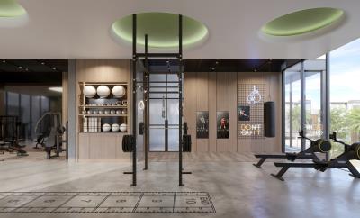 The-Watercrest---fitness-studio