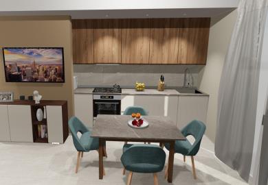 Kitchen-4