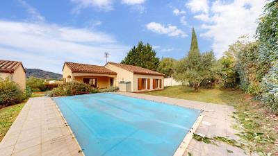 1 - Limoux, Maison / Villa