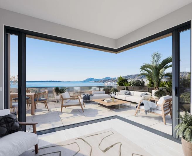 Image No.1-Apartment for sale