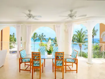 1 - Speightstown, Appartement