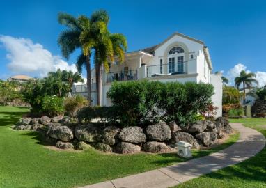 GLOBAL CAPITAL INVEST Ltd. most sold property