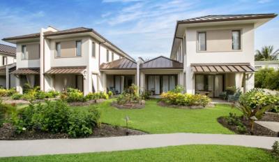 GLOBAL CAPITAL INVEST Ltd. most sold property