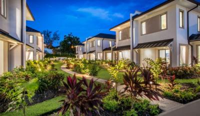 GLOBAL CAPITAL INVEST Ltd. most sold property