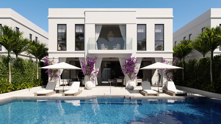 Image No.1-5 Bed Villa for sale