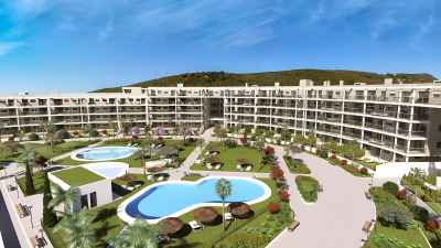 GLOBAL CAPITAL INVEST Ltd. most sold property