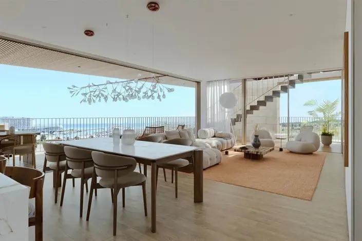 Image No.1-1 Bed Apartment for sale