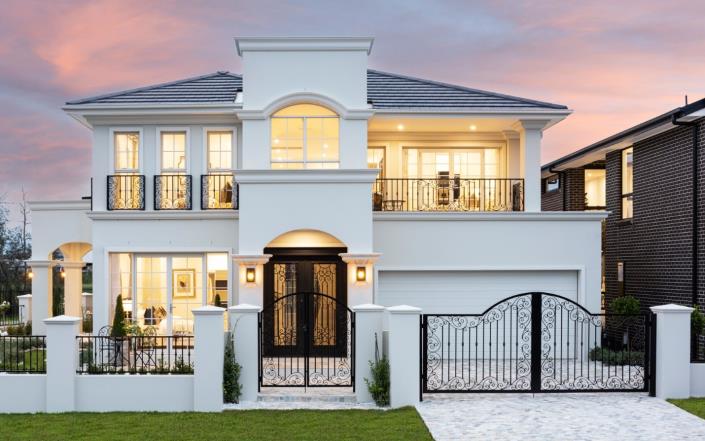 Image No.1-5 Bed Villa for sale