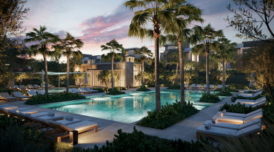 1 - Dubai City, House