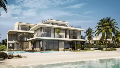 1 - Dubai City, Townhouse