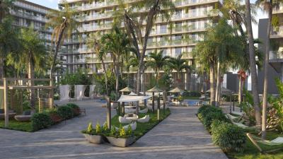 GLOBAL CAPITAL INVEST Ltd. most sold property