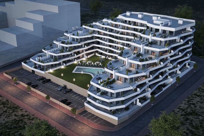 Image No.1-2 Bed Property for sale