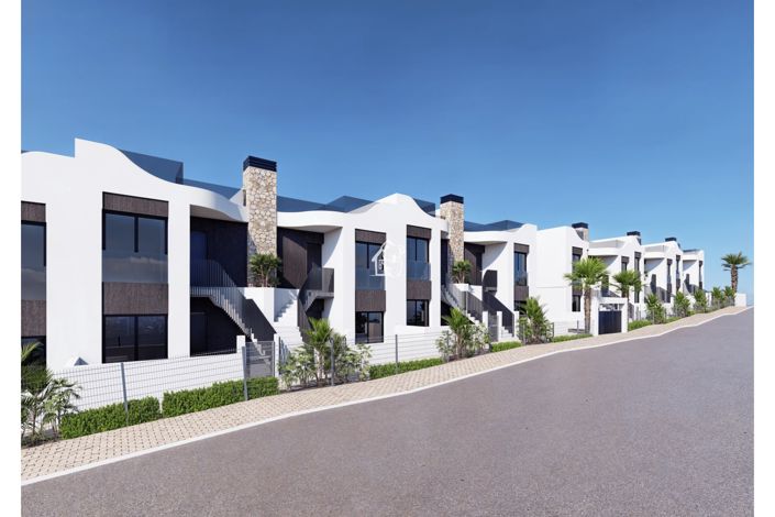 Image No.12-Bungalow de 2 chambres à vendre à San Miguel de Salinas