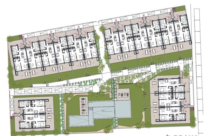 Image No.16-Bungalow de 2 chambres à vendre à San Miguel de Salinas