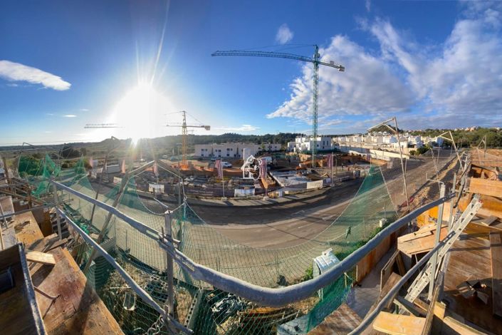 Image No.19-Bungalow de 2 chambres à vendre à San Miguel de Salinas