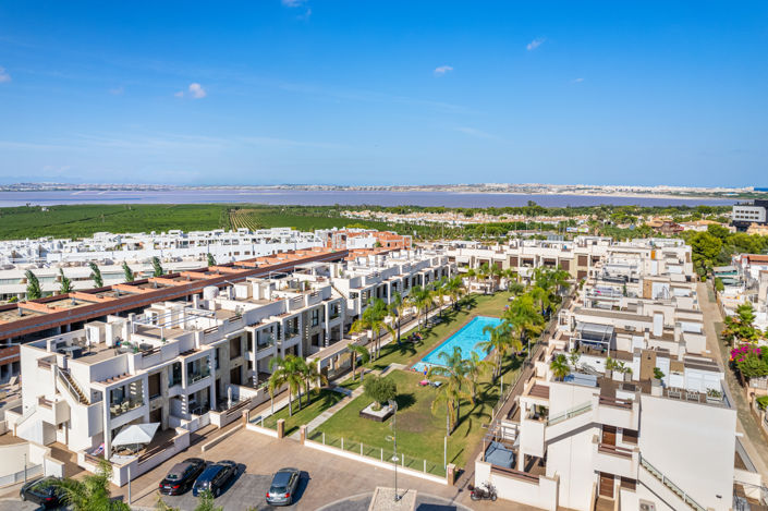 Image No.1-3 Bed Penthouse for sale