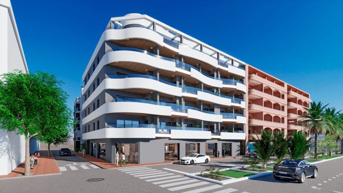Image No.1-2 Bed Property for sale