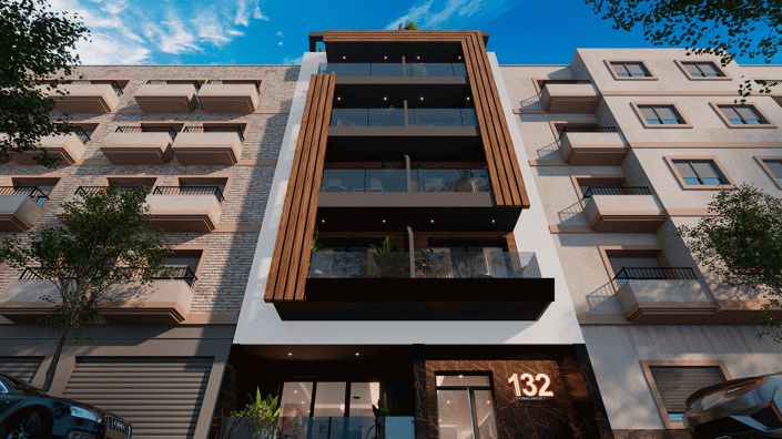 Image No.20-Propriété de 1 chambre à vendre à Torrevieja