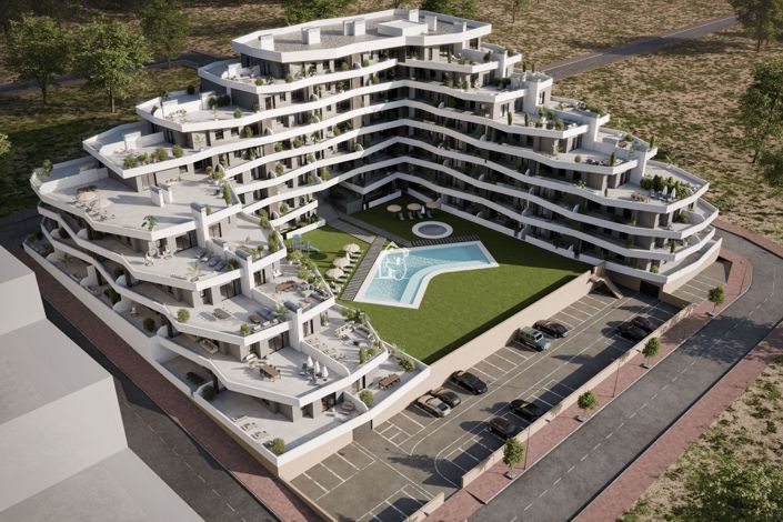 Image No.27-2 Bed Property for sale