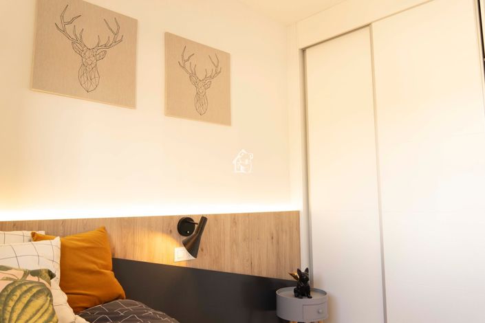 Image No.45-2 Bed Property for sale