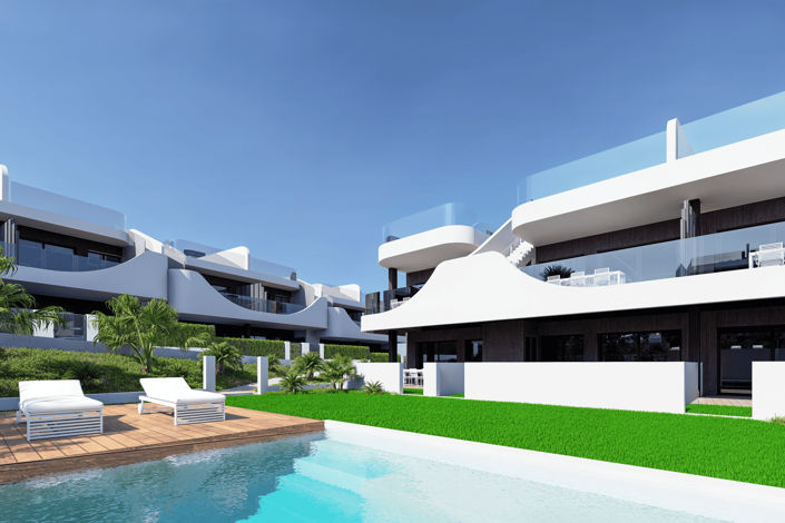 Image No.2-2 Bed Bungalow for sale