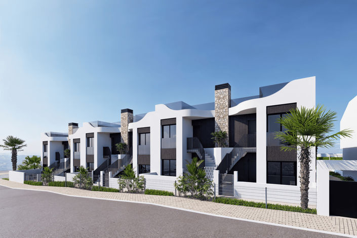 Image No.20-2 Bed Bungalow for sale