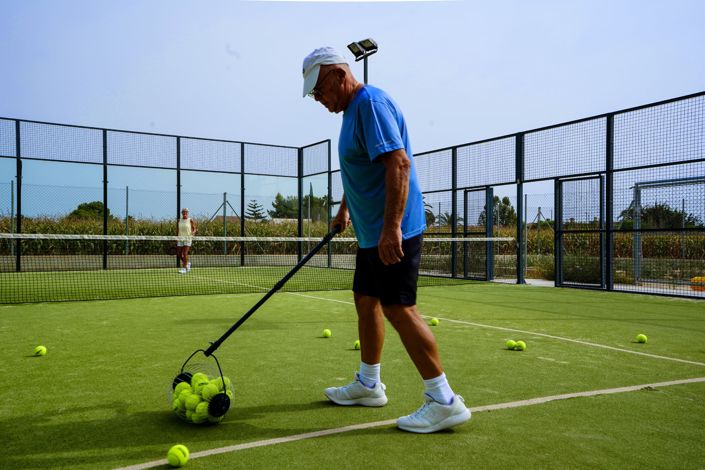 Image No.24-Villa de 3 chambres à vendre à Almoradí