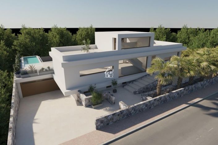 Image No.14-5 Bed Villa for sale