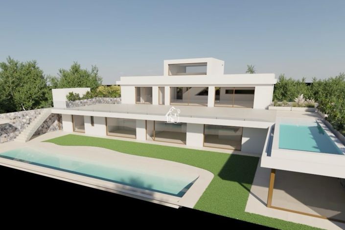 Image No.3-5 Bed Villa for sale