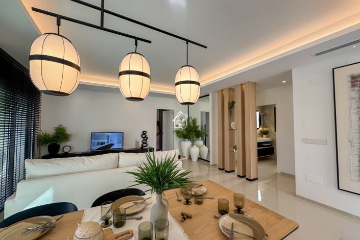 Image No.7-3 Bed Townhouse for sale